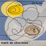 MARK DE CLIVE-LOWE / Day By Day (Universal Jazz, 1587601, 12inch)