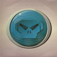 PHOTEK / Natural Born Killa EP (Metalheadz, MET008, 12inch)