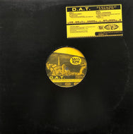 D.A.T. / Perfumed Garden (Lovin' Circle, LOAD-031, 12inch)