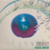 COLDFEET / Plastic Emotion (Brickwall, AIJT 5007, 12inch)