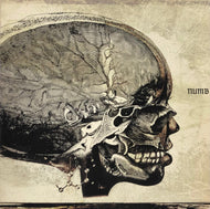 NUMB / 分離 Bunri / 意思 Ishi (Revirth, RE014, 12inch)