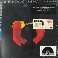 PINK FLOYD / Arnold Layne (PFRS7, 7inch)