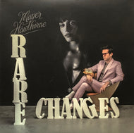 MAYER HAWTHORNE / Rare Changes (HMV, HR7S 218, 7inch)