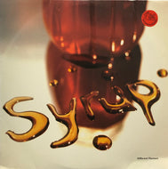 SYRUP / Different Flavours (Compost, COMPOST 070-1, 2LP)