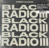 ROBERT GLASPER EXPERIMENT / Black Radio III (Loma Vista, 2LP)