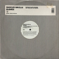 MARCUS NIKOLAI / Bushes (Southern Fried, ECB69R, 12inch)