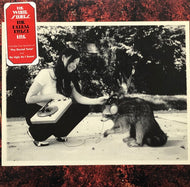 WHITE STRIPES / The Denial Twist (Live) (XL Recordings, XLS 223B, 7inch)