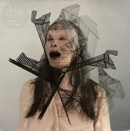 ANTONY & THE JOHNSONS / Epilepsy Is Dancing (Yellow Vinyl) (Rough Trade, SC199, 7inch)