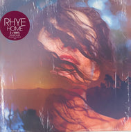 RHYE / Home (Plum Vinyl) (Loma Vista, LVR01662, 2LP)