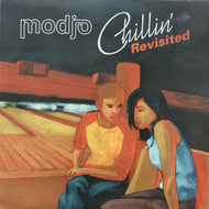 MODJO / Chillin' (Revisited) (Sound Of Barclay, 587 060-1, 12inch)