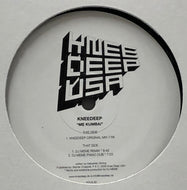 KNEE DEEP / Me Kumba (KneeDeep USA, KDUS 09, 12inch)