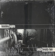 CATCH 22 / Keasbey Nights (Black Vinyl) (Victory, VR73, LP)