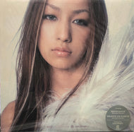 中島美嘉 / Resistance (Promo) (SAR, AIJL 5171, 12inch)