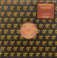 TOWA TEI / Funkin' For Jamaica (Promo) (Akashic, ESLP-005, 12inch)