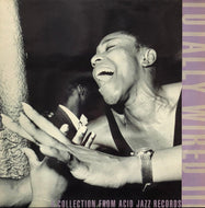 V.A. (Jazz Renegades, Norman Connors) / Totally Wired III