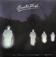 QUARTERFLASH / Quarterflash (Geffen, 25AP 2240, LP)