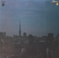 OSUMI / Perfect World (El Dorado, ED-2003, 12inch)