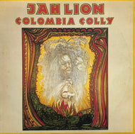 JAH LION / Colombia Colly (Upsetter, LP 001, LP)