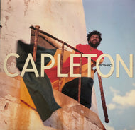 CAPLETON / Prophecy (African Star Music, 314 529 264-1, LP)