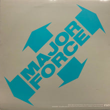 Load image into Gallery viewer, TINY PANX ORGANIZATION / Punk Inc. / All The King's Men (Major Force, MFAD-056, 12inch)
