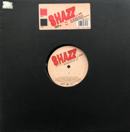 SHAZZ / PRAY (Bob Sinclar Remixes) (Epic, EPC 6728416, 12inch)
