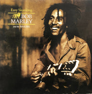BOB MARLEY & THE WAILERS / Easy Skanking (Tuff Gong, 854 379-1, 12inch)