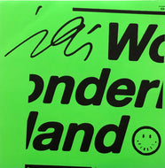 iri / Wonderland (Colourful, VIKL30010, 7inch)