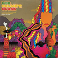 TWO CULTURE CLASH / How Do You Love? (Wall Of Sound, WALL T 096, 12inch)