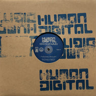 HUMAN DIGITAL / Doodad (Charlie's, 12inch)