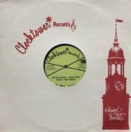 JOHNNY CLARKE / Ain't No Sunshine (Clocktower, 12inch)