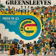 MIGHTY DIAMONDS / Gates Of Zion (Greensleeves, GRED 45, 12inch)