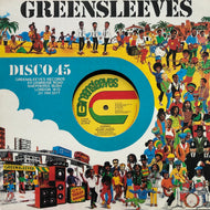 MICHAEL PROPHET / Gunman / Cassandra (Greensleeves, GRED 59, 12inch)