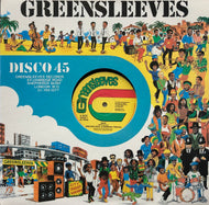 WAILING SOULS & RANKING TREVOR / War (Greensleeves, GRED 1, 12inch)