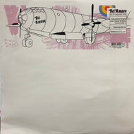 BEL AMOUR / Bel Amour (KLR 006, 12inch)