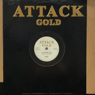WAYNE JARRETT - CORNEL CAMBELL / Live On Jah / Righteous Rasta Man (Attack Gold, ATT10