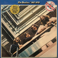 BEATLES / 1967-1970 (Apple, PCSP 718, 2LP)