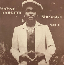 Load image into Gallery viewer, WAYNE JARRETT / Showcase Vol. 1 (Wackie's, W-191, LP)
