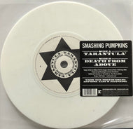 SMASHING PUMPKINS / Tarantula (White Vinyl) (Reprise, W769, 7inch)