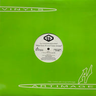 GTS Feat. LOLEATTA HOLLOWAY / What Goes Around Comes Around (Groove That Soul Mix) (Artimage Vinyls, AIV-12040, 12inch)