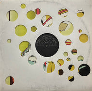 KEN ISHII / Echo Exit (Edition 2/2) (R&S, RS 97112 X, 12inch)