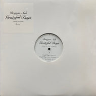DRAGON ASH Featuring ACO, Zeebra / Grateful Days (Promo) (Victor, SP-98, 12inch)