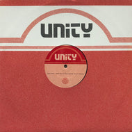KENNY KNOTS / Watch How The People Dancing / We Try (Unity sounds, HJP1, 12inch)