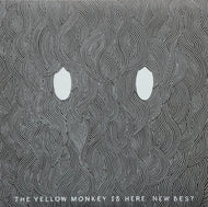YELLOW MONKEY / The Yellow Monkey Is Here. New Best (TYMS Project, COJA-9324~5, 2LP)