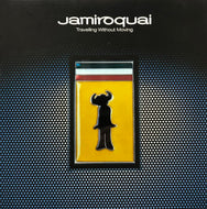 JAMIROQUAI / Travelling Without Moving 180g (Sony Music, 2LP)