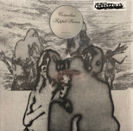 CORNELIUS コーネリアス / Ripple Waves (Black and White Marble Vinyl) (Rostrum, RSTRM437LP, LP)