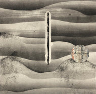 CORNELIUS コーネリアス / Mellow Waves (Warner Music Japan, WPJL-10106, LP)