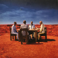 MUSE / Black Holes And Revelations (Helium 3, LP)
