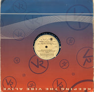 T.KOLAI / Congo (Vinylicious, VR-0012, 12inch)