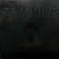 GRACE JONES / Sex Drive (Island, 12IS 582, 12inch)