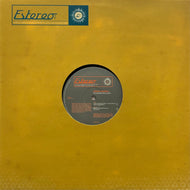 FRANKIE VALENTINE / The Spanish Dance Remix (Estereo, estereo 010, 12inch)